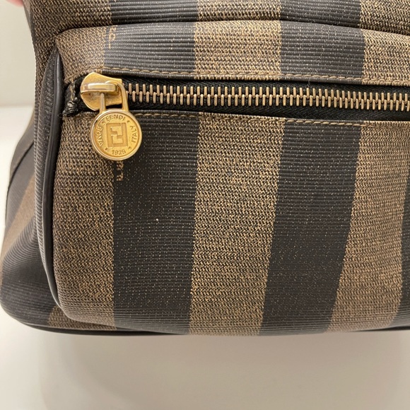 vintage fendi backpack - Picture 5 of 14